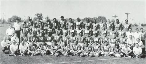 denver broncos roster 1971